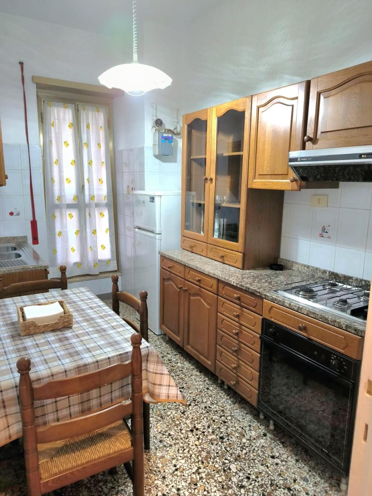 Bilocale In Via Degli Orti Variani Rom Exteriör bild