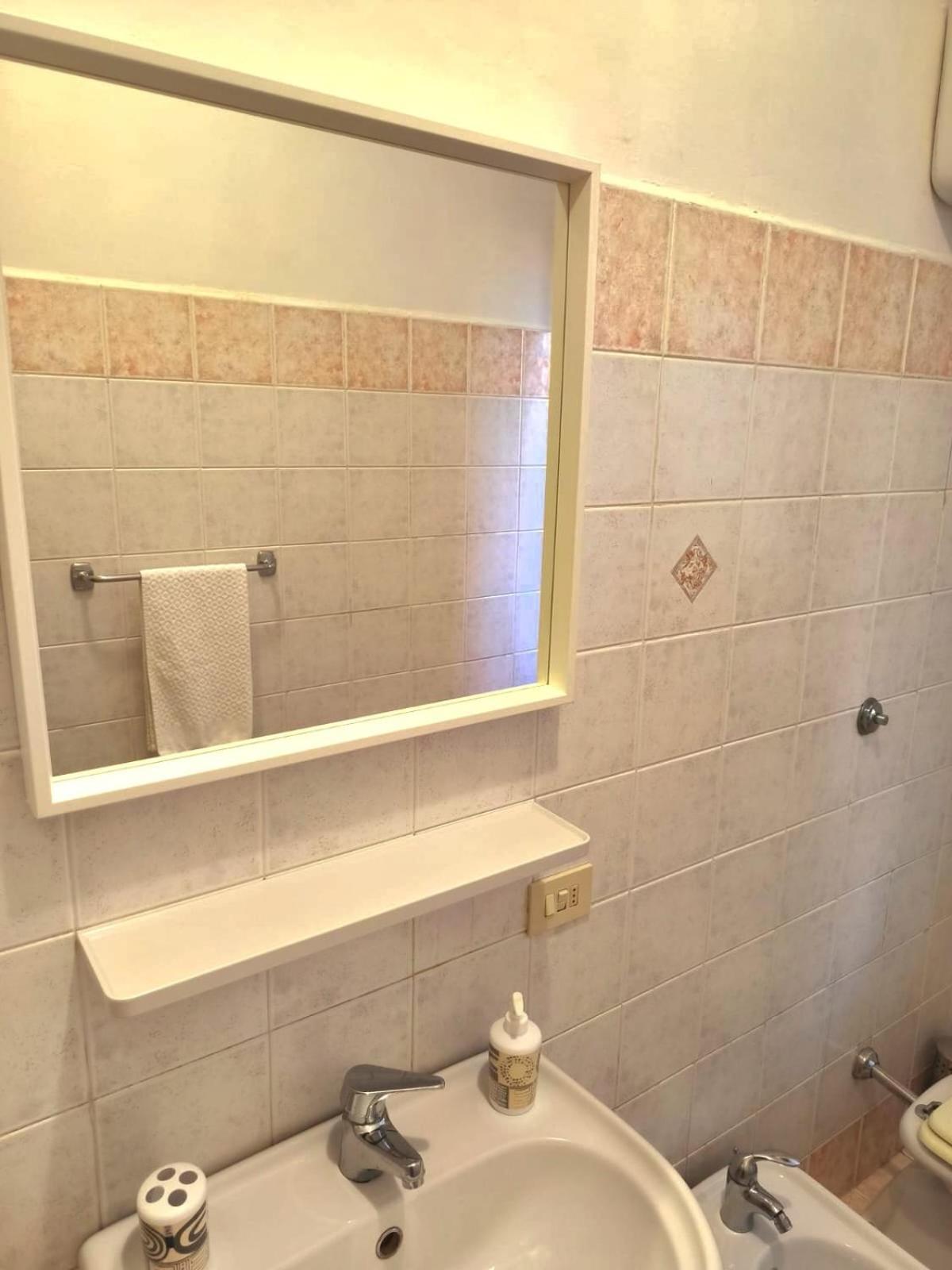 Bilocale In Via Degli Orti Variani Rom Exteriör bild